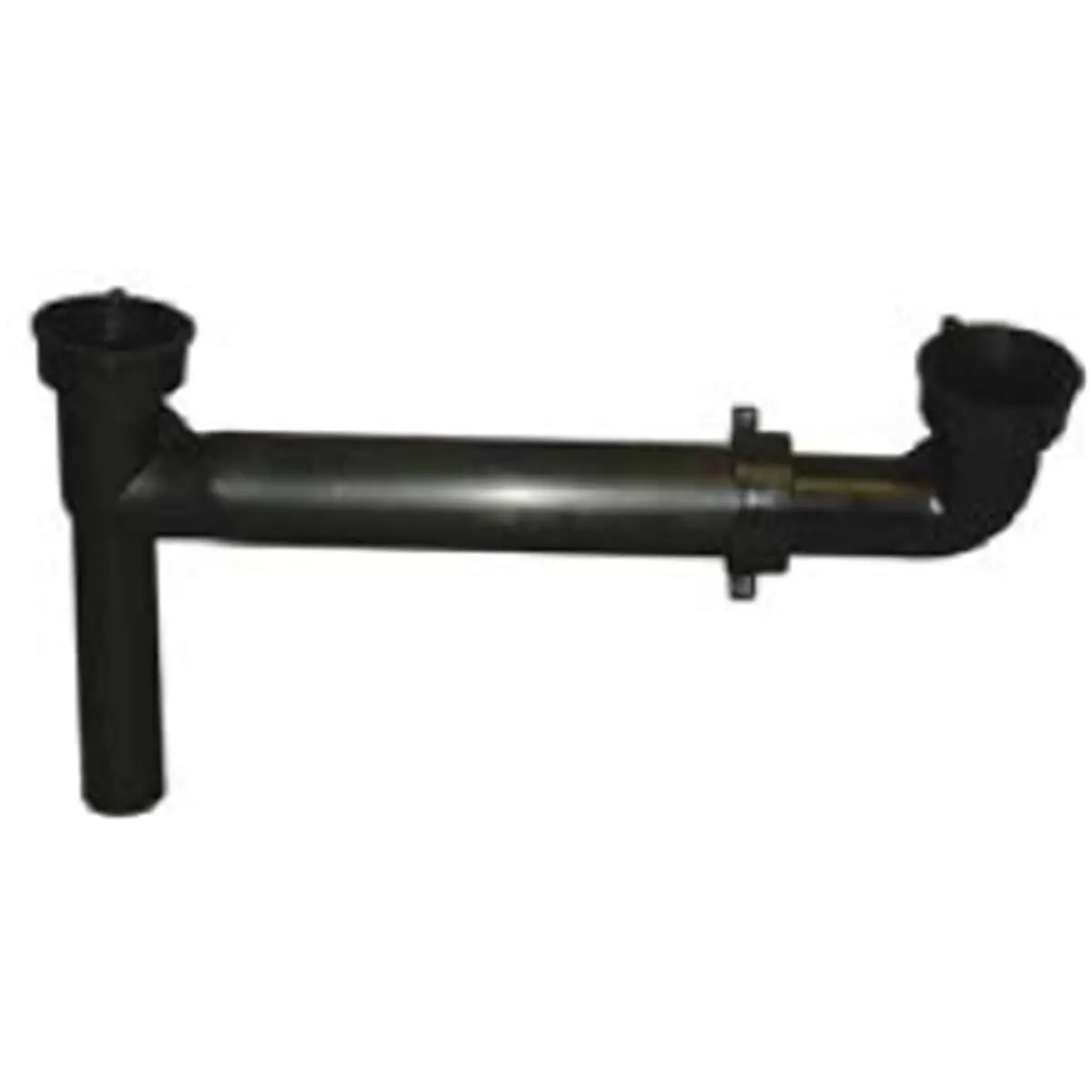 Lasalle Bristol 39140 Plastic Continuous Waste Plumbing Pipe, 1.25 in.