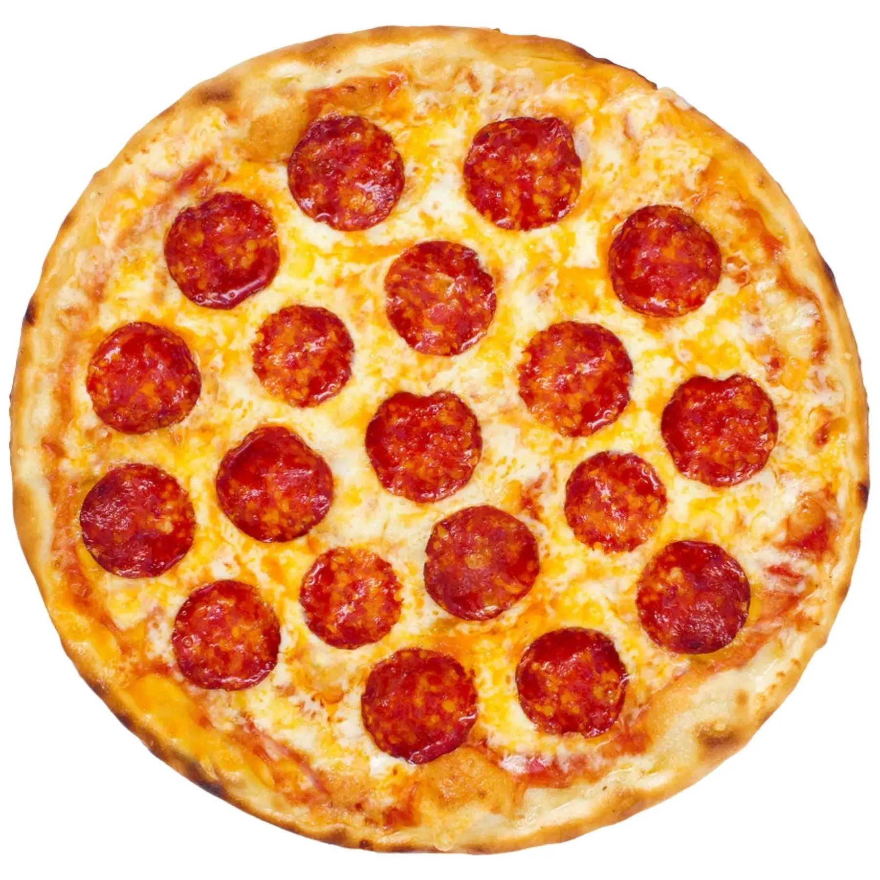 Giant Pizza Blanket