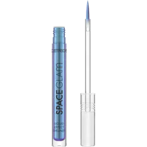 Space Glam Liquid Effect Eyeliner