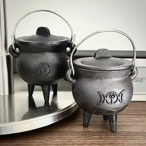 Hot Pot Stove Magic Stove