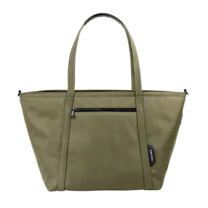 The Diaper Tote, Olive