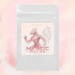 Legend Pack - 10 Full Art Hit Guarantee; Mystic PokePacks