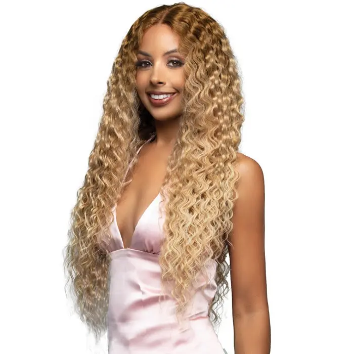 Bobbi Boss Miss Origin Core One Pack 3PCS Weave - MO3POW24 OCEAN WAVE (20"/22"/24")
