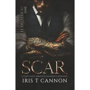 SCAR  Oath: A dark mafia arranged marriage  oath romance (Gatti Brothers) - Paperback