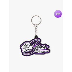 Dreaming of You Keychain