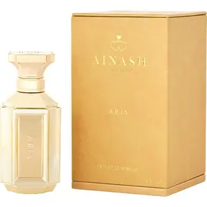 Ainash Aria By Ainash Extrait De Parfum For Women