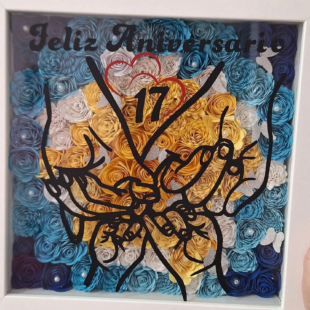 Silhouettes /Special Messages