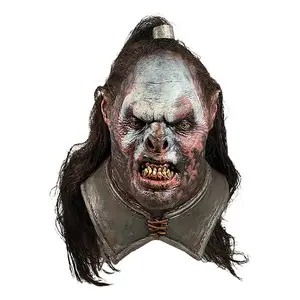 Lord of the Rings Lurtz Mask