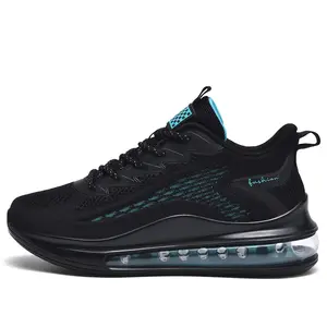 Mens  Slip On Walking Shoes  Non Slip Running  ShoesBreathable Workout Shoes Lightweight Gym Sneakers