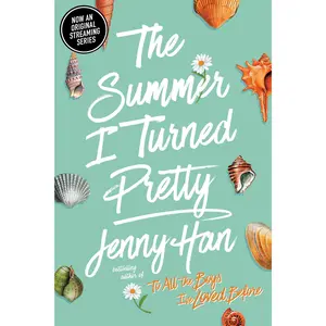 The Summer I Turned Pretty -- Jenny Han - Paperback