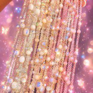 Fairy Dust Waist Beads