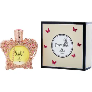 Atyaab Farasha By Khadlaj Perfume For Unisex