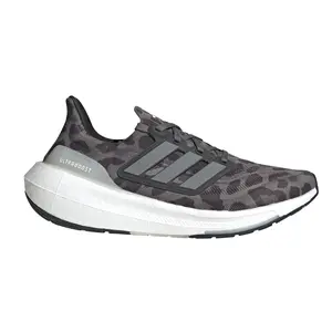 adidas Mens Ultraboost Ultra Boost Light Running Sneakers Shoes - Grey