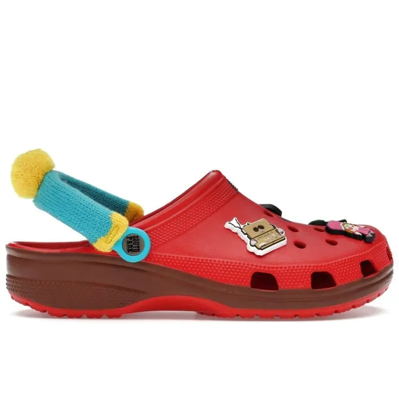 Crocs Classic Clog South Park Cartman (men) by StockX Crocs Classic Clog South Park Cartman (men) by StockX
