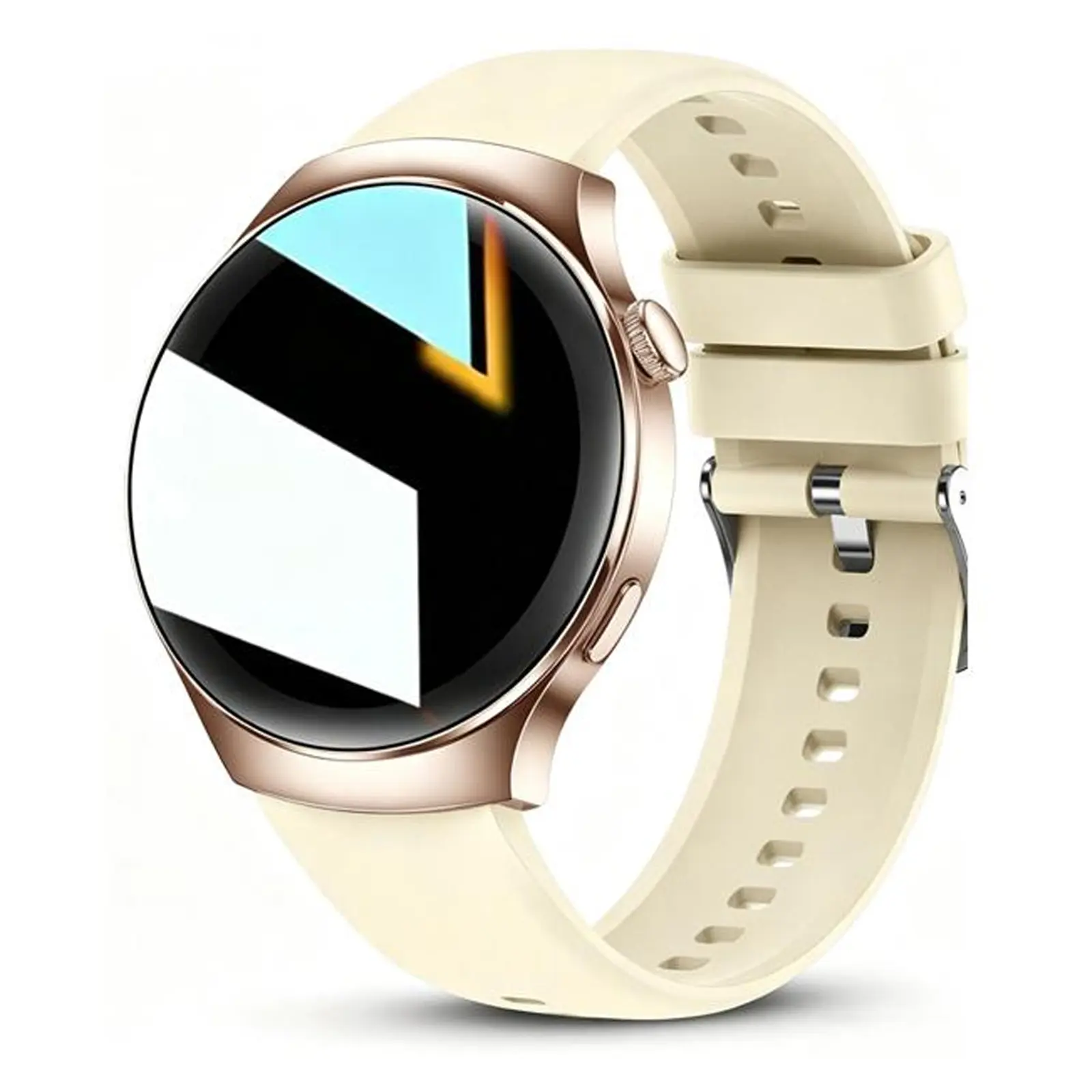 Multifunctional smartwatch with music playback, wireless calling, and a variety of sports modes to choose from