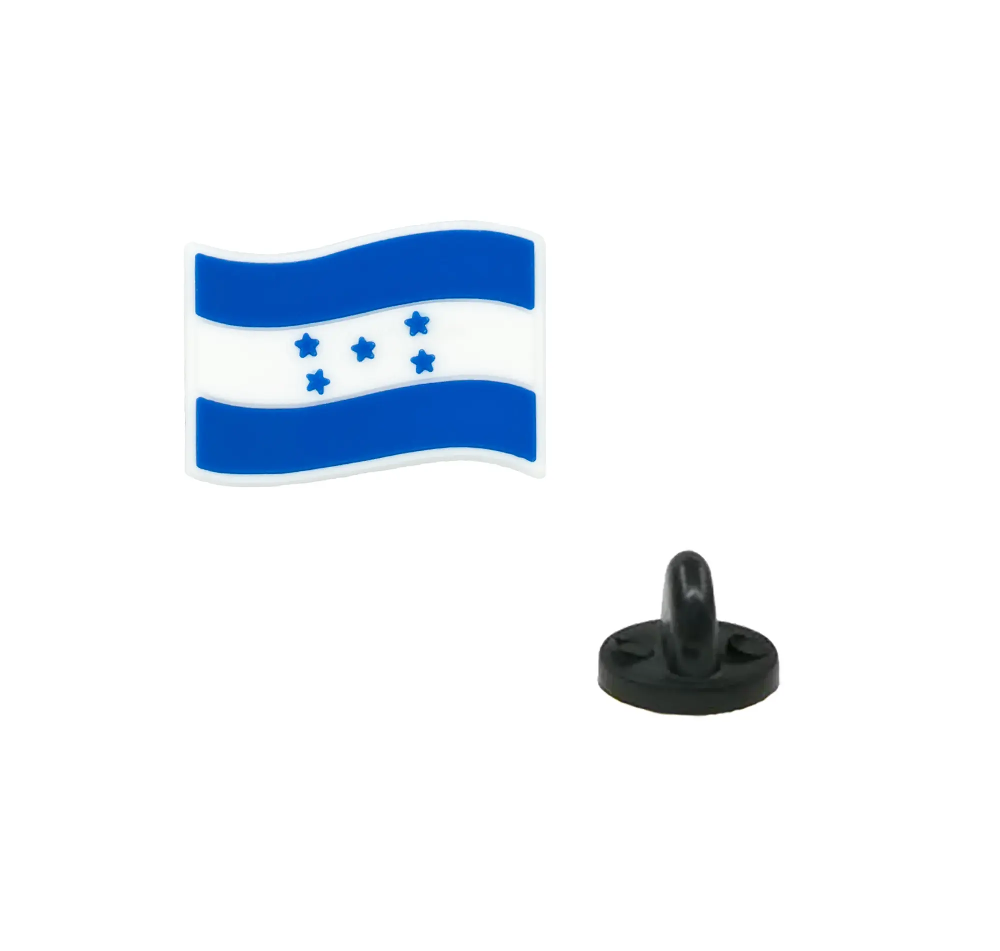 Honduras Apparel Pin Badge Pin Lapel Pin Yazzle Dazzle