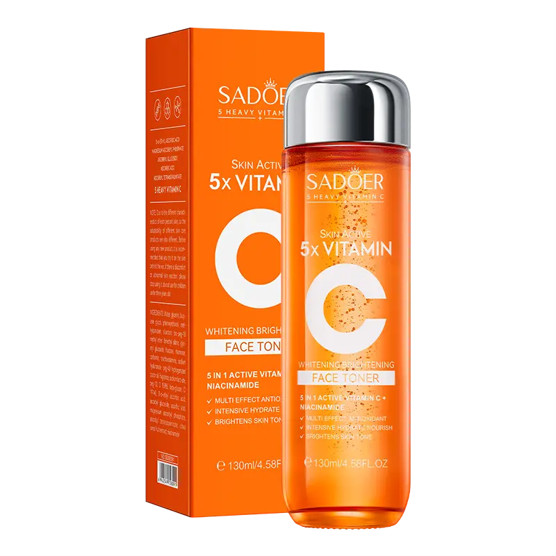 Korean Toner / Glass skin / Glowy Skin / Collagen+Hyaluronic Acid+Niacinamide