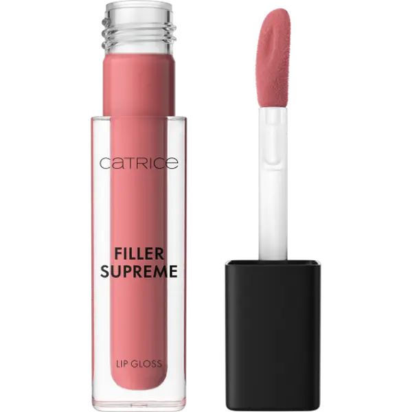 Filler Supreme Lip Gloss