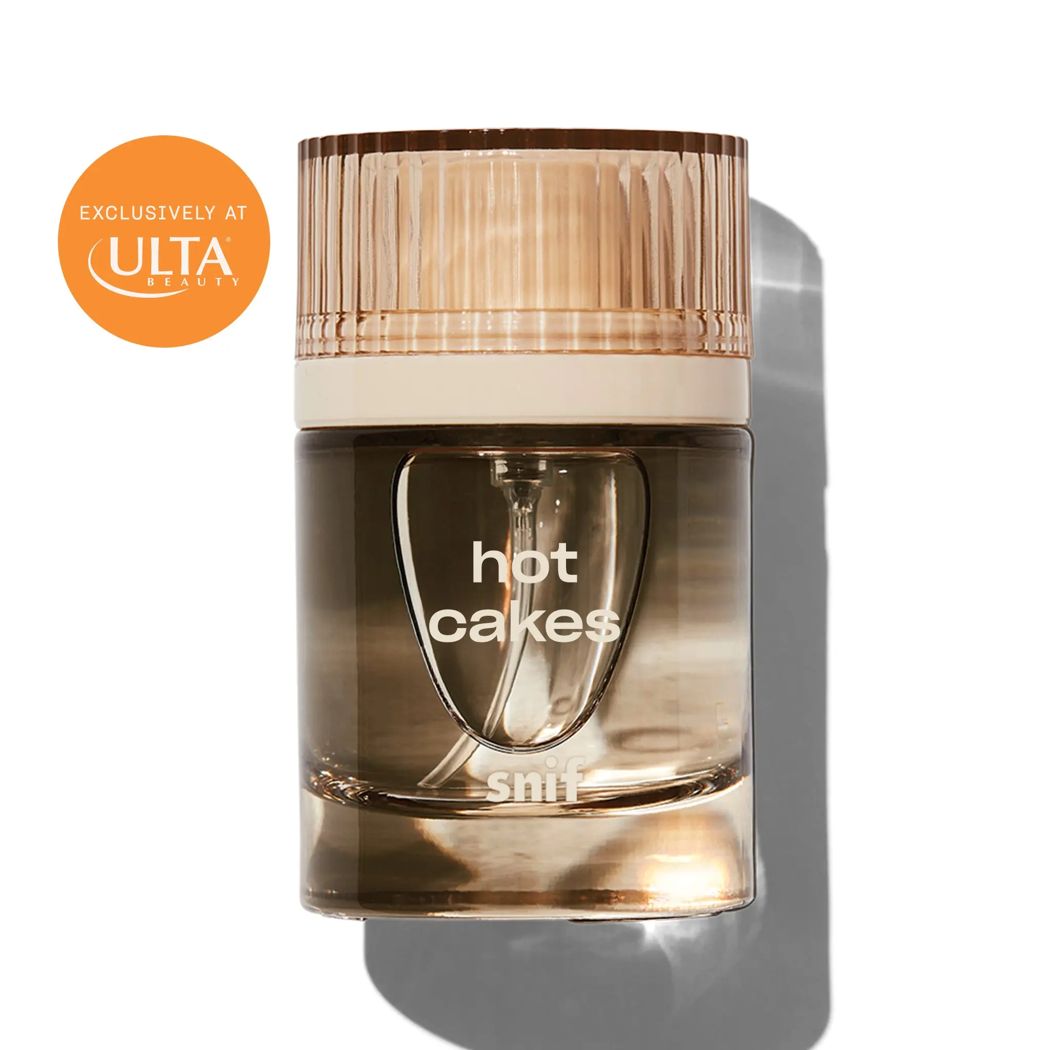 HOT CAKES - MAPLE PANCAKE FRAGRANCE HOT CAKES - MAPLE PANCAKE FRAGRANCE