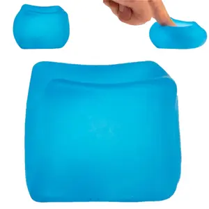 2026 New Cube Squishy Soft Sensory Fidget Squeeze Tool for Adult Stress & Anxiety Relief Diameter Cute Office Desk Decor and Relaxing Accessory