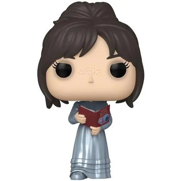 Funko POP! Movies: Beetlejuice Beetlejuice - Astrid  [COLLECTIBLES] Vinyl figurine/statue