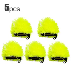 Mini Mitts in Bulk - Super Soft Microfiber Wheel Glove