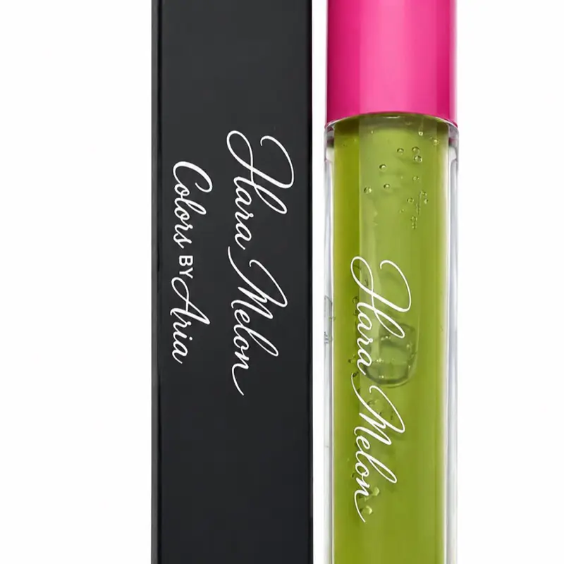 Hara Melon Watermelon Flavored Lip Oil
