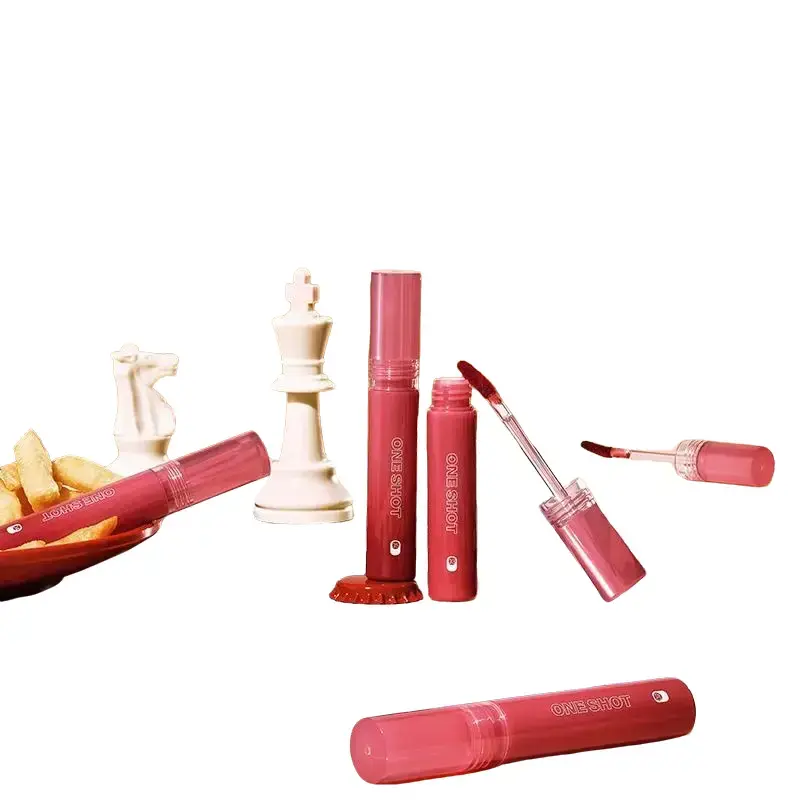INTO YOU One Shot Lip Tint