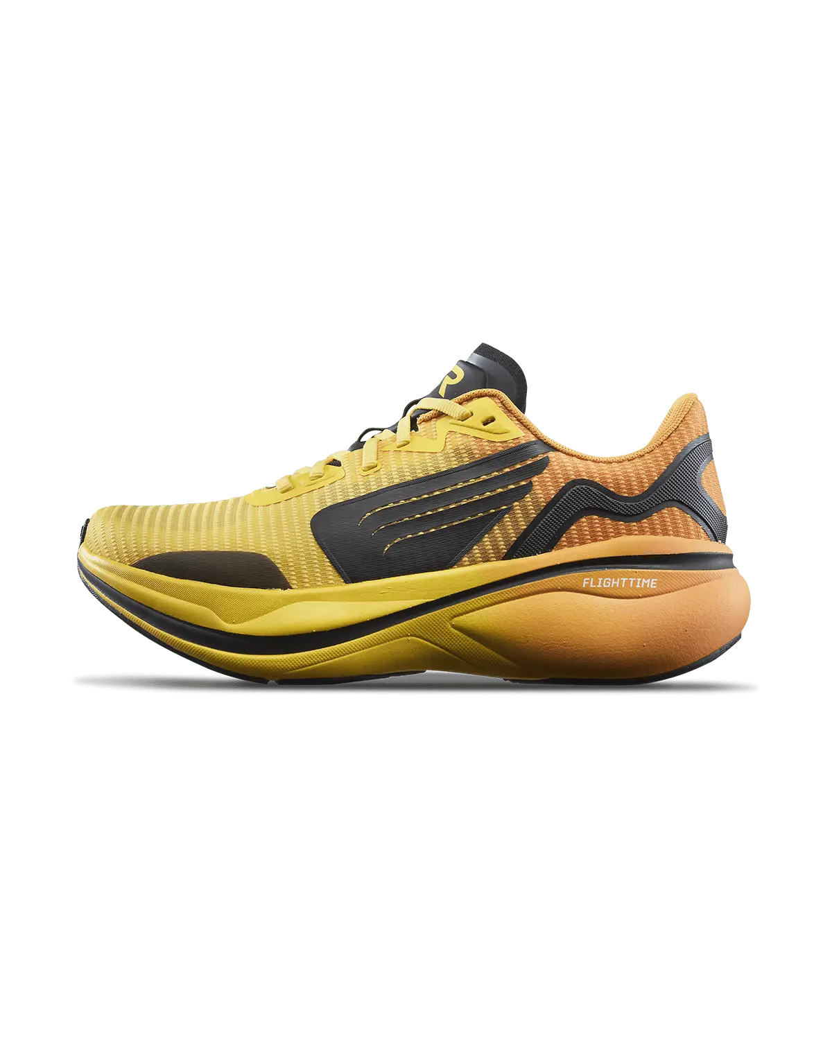 Men's Maverick-V1 Runner - Through The Fire