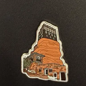 Phone stickers