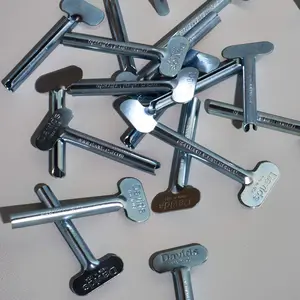 Davids Toothpaste Tube keys Toothbrush Storage Toothbrush Holders