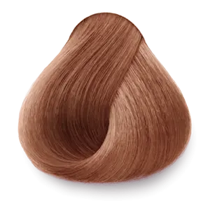 KUUL Ammonia-Free Dye-Based Perma Coloring Hair Cream - 3.04 oz Soft Copper, 24-Month Shelf Life, Color-Protecting Haircare Product, Metallic, Tinting Permanent Color