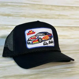 Ricky Bobby NASCAR Racing Hat