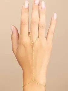 Kylie Hand Chain