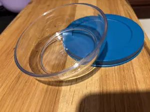 Policarbonato pequeño 180 ml