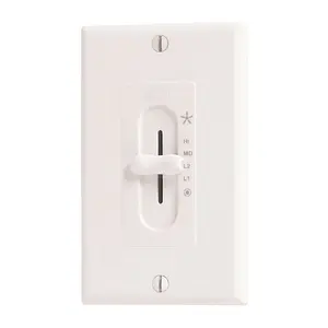 Controls Fan Control