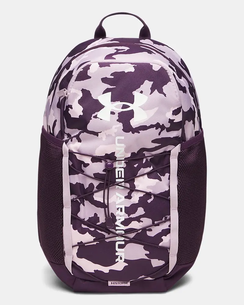 Under Armour Hustle Sport 6.0 Backpack