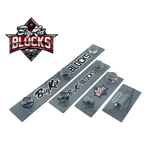 Big Kid BOSS Blocks - FEATHERWEIGHT KIT