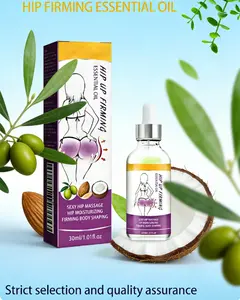 Moisturizing & Firming Care Essential Oil - Gentle Nourishment for Skin Base, Improves Sagging Lines