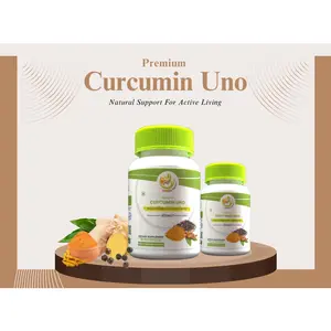 Premium Curcumin Uno