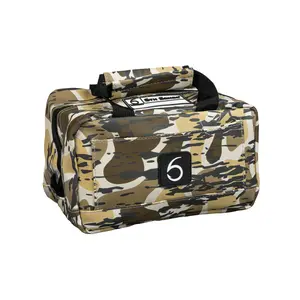 Small Bait Bag - Tackle Organizer for Fishing Gear