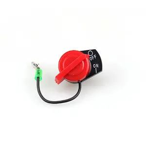Kill Switch Stop Button GP6500 5623 5940 5941 5946 5976 6500 8125W Generators
