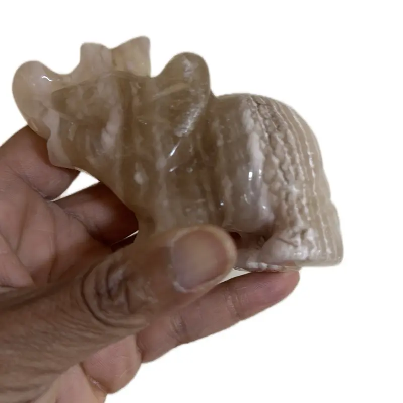 Calcite Elephant