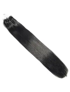 Raw Silk Hair Bundles