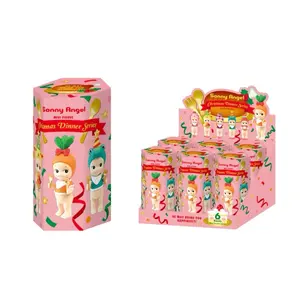 Sonny Angel Festive Series Mini Figure – Cute Standing Collectible Display