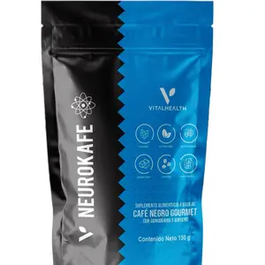 NEUROCAFE- coffee gourmet dark roast coffee