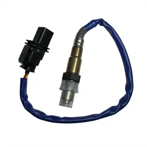 Polaris Replacement Wideband O2 Sensor (18mm)