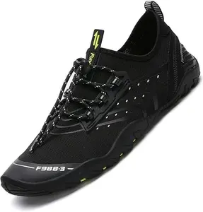 Mishansha Tide III - Water Shoes for Women Men Barefoot Beach Shoe Quick Dry Aqua Swim Socks for Surfing Yoga dealsforyoudays