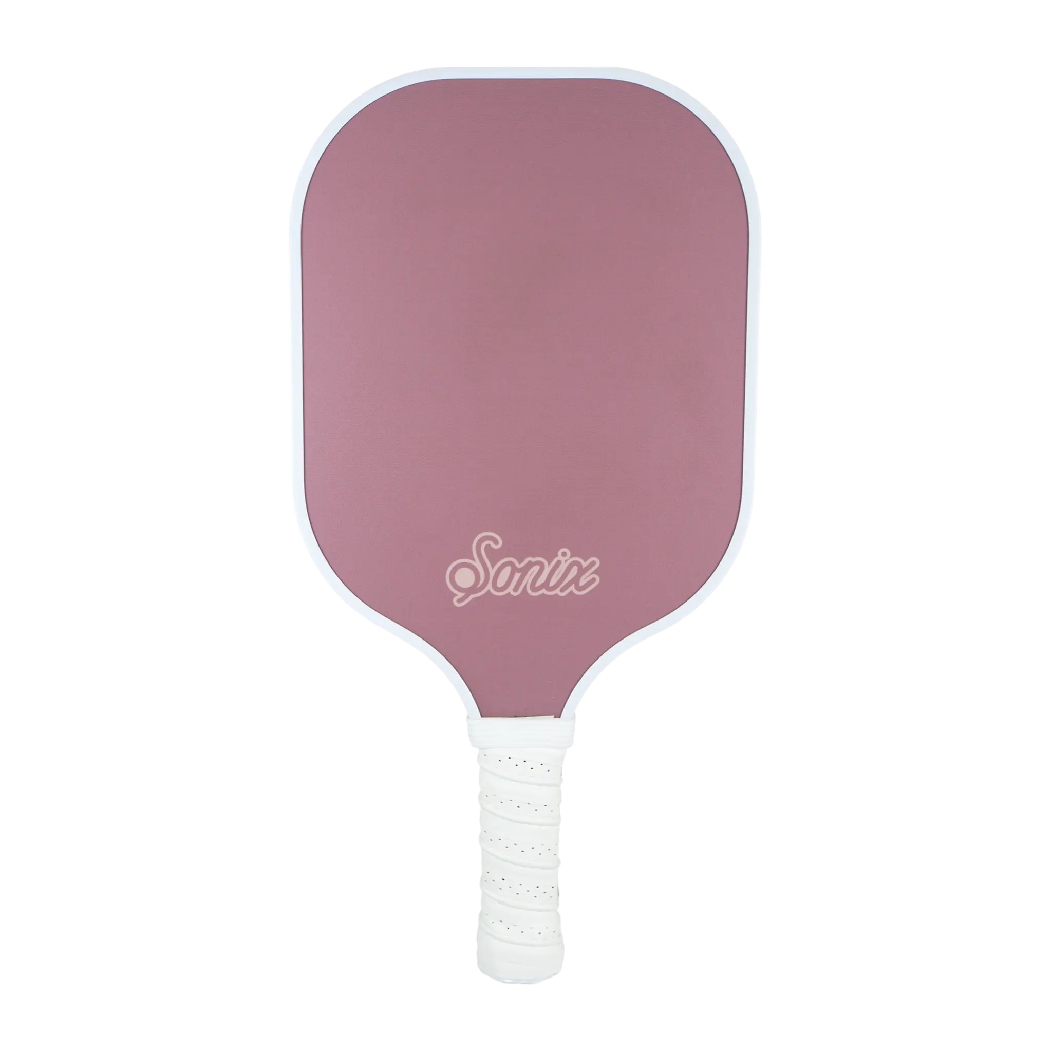 Single Pickleball Paddle - Mauve