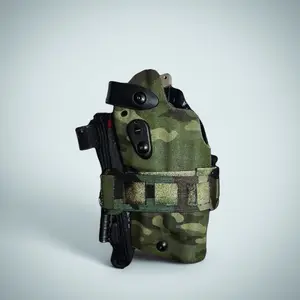 GrayFighter Gear SRC-4 TQ holder